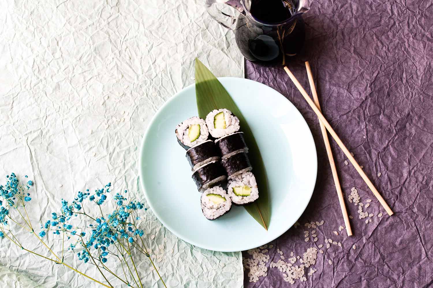 Капа маки