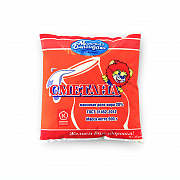 Сметана 20% 500г 