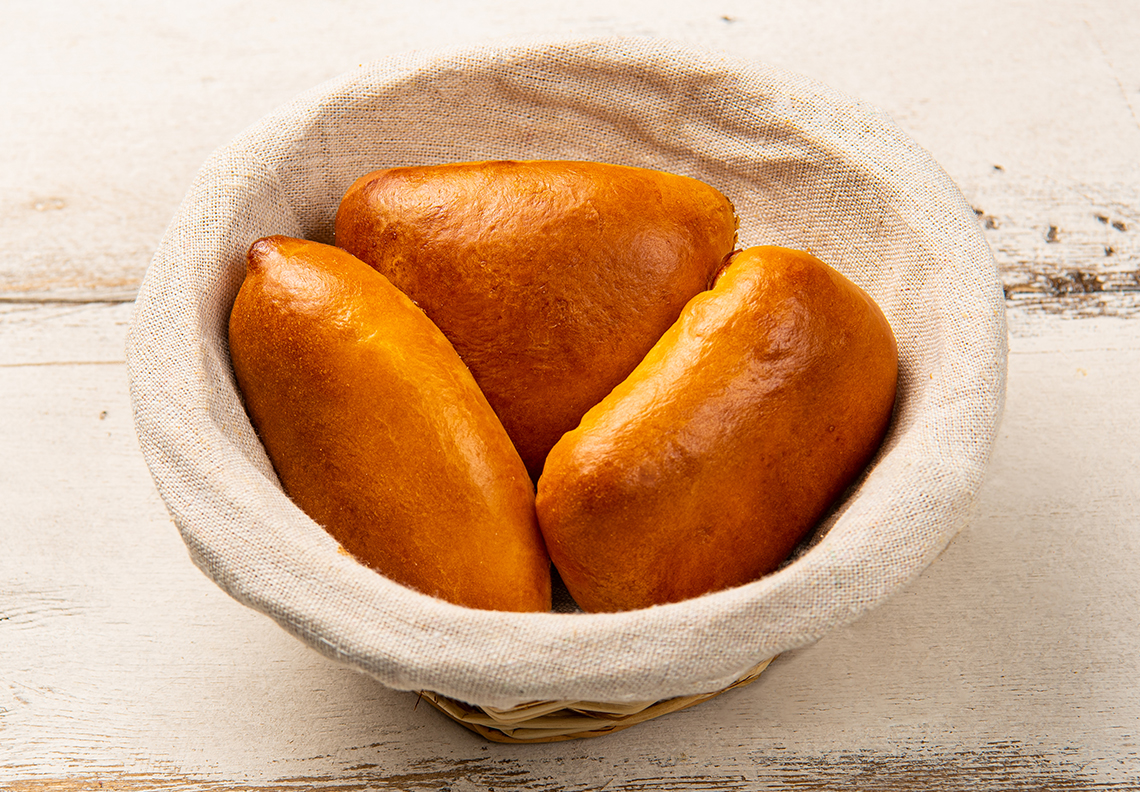 Микс пирожков