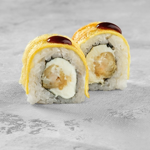 Ролл "TAMAGO"