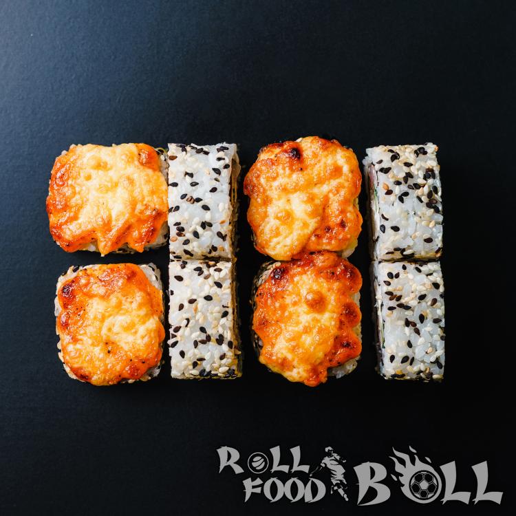 Ролл Food Boll