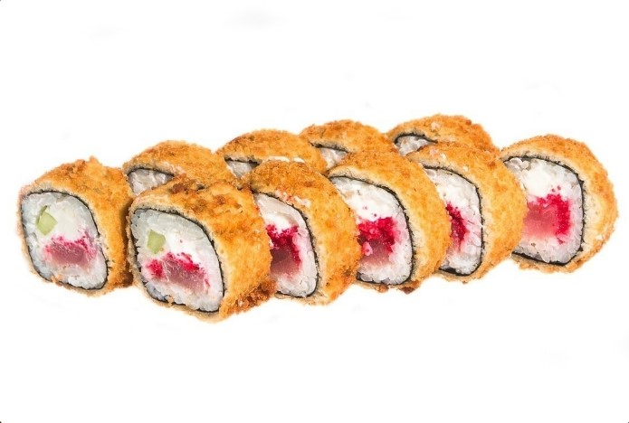 Горячая Калифорния