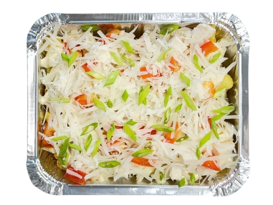 "Бокс фри с курицей"