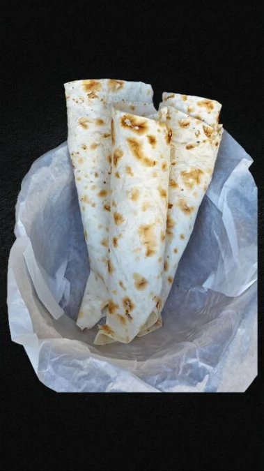 Армянский лаваш