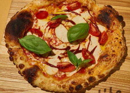 Курица. Барбекю неаполитанская