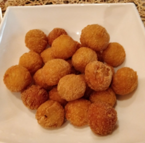 Картофельный гратэн
