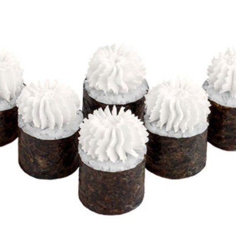 Ролл Крабик