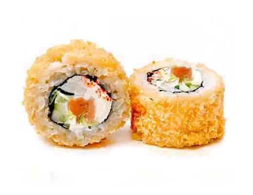 Жаренный ролл Престиж