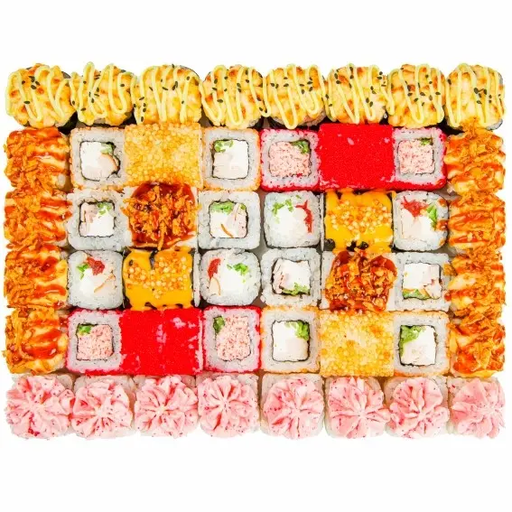 Сет Вечный беспредел