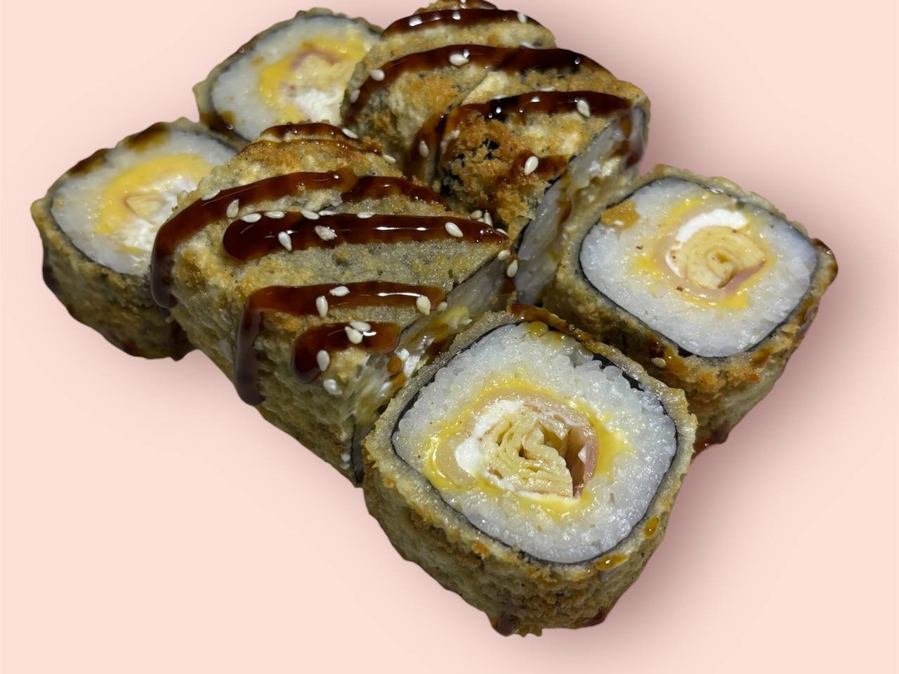 Самурай Чиз