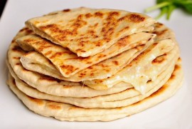 Лепешка грузинская