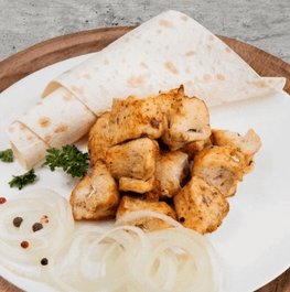 Куриная грудка