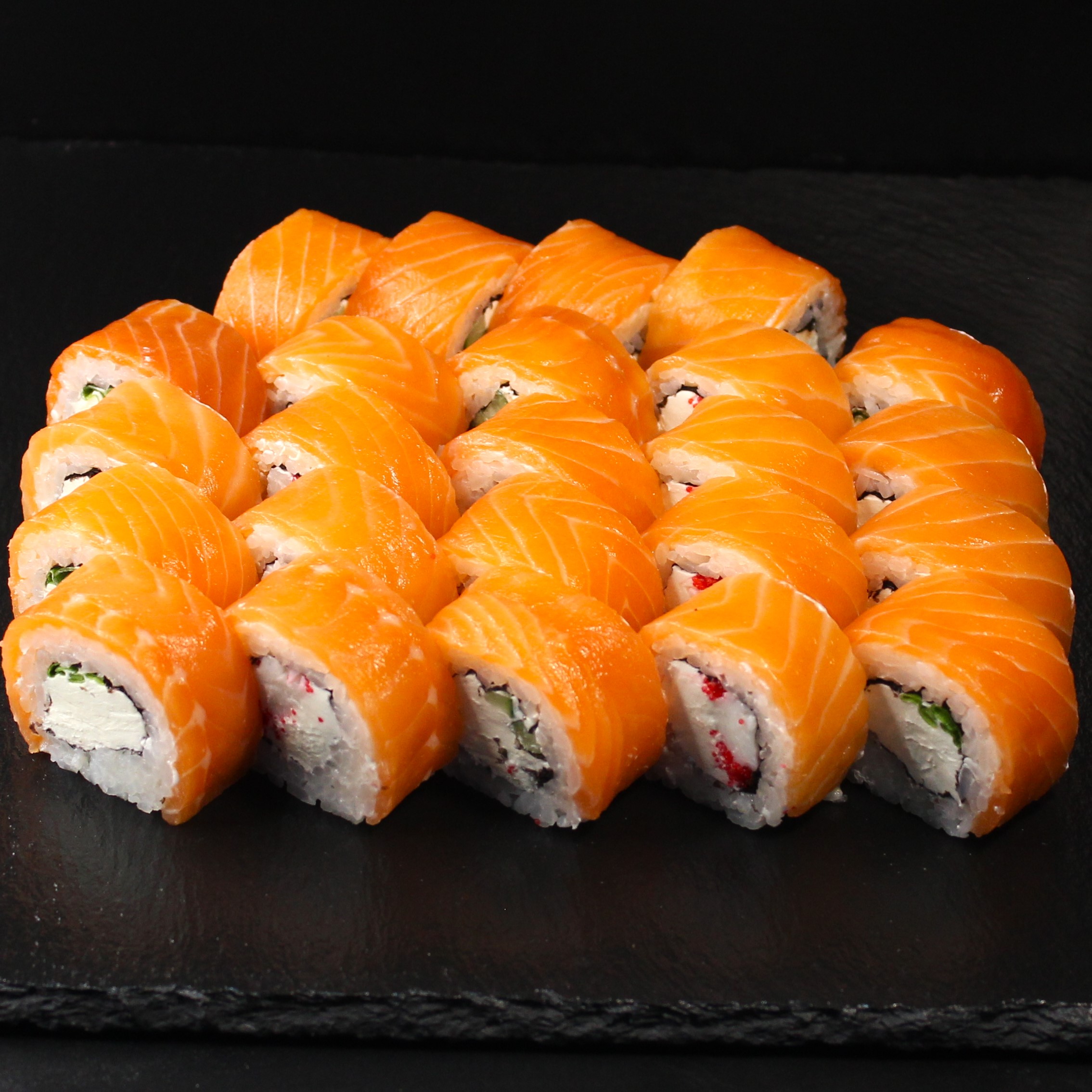 Филадельфия сет