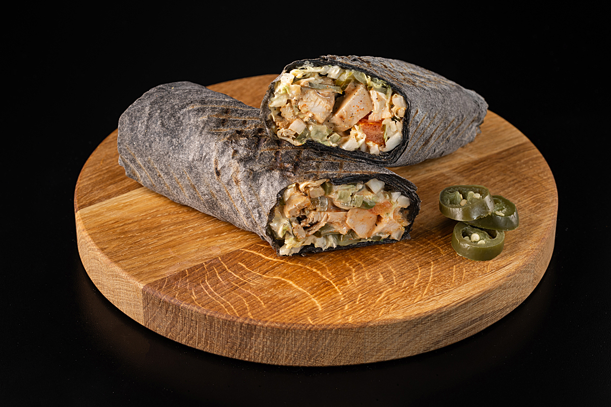 Месть Ситхов