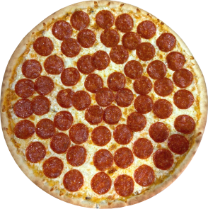 Пепперони 30см