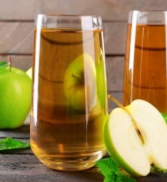 Сок яблочный