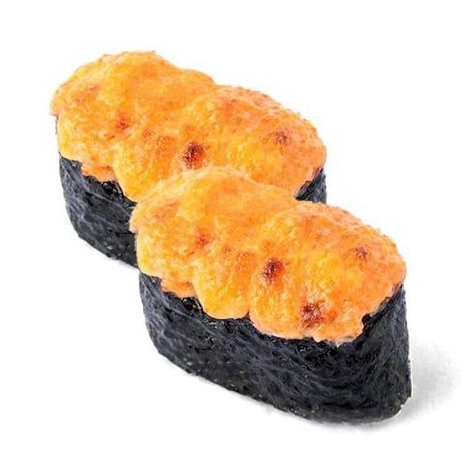 Гункан Микс