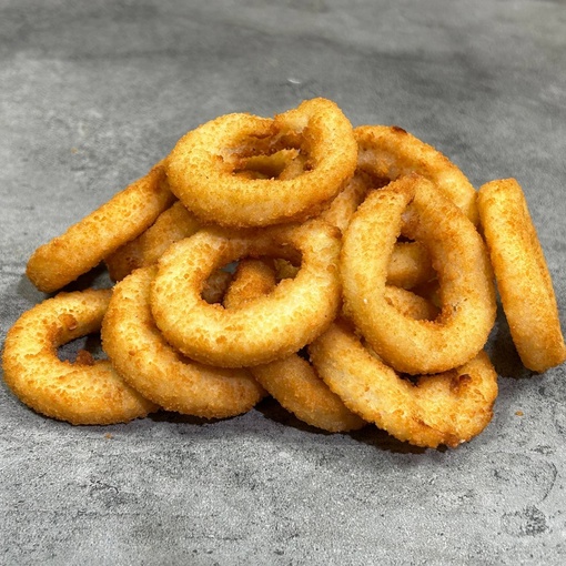 Луковые кольца