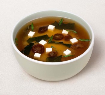 Суп Мисо