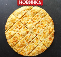 Палочки "Чесночные"