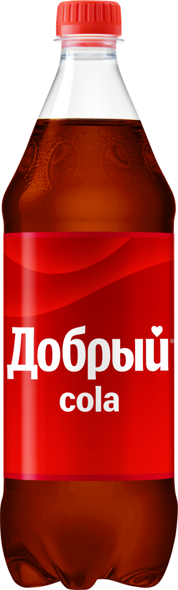 Добрый Кола 1 литр