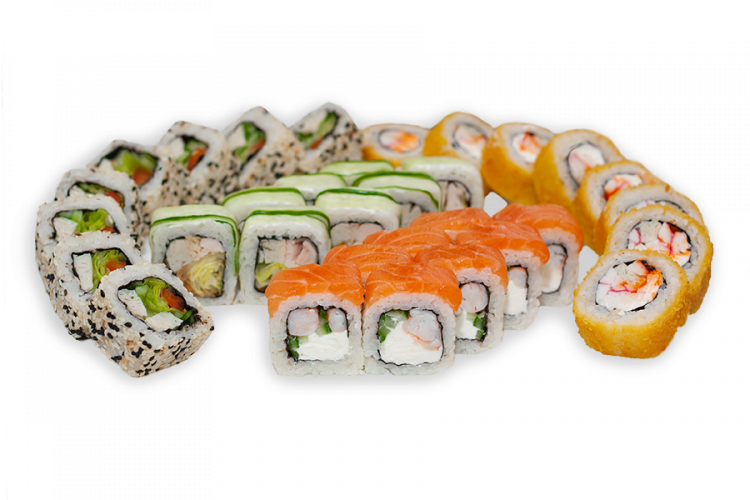 Сет «Кватро»