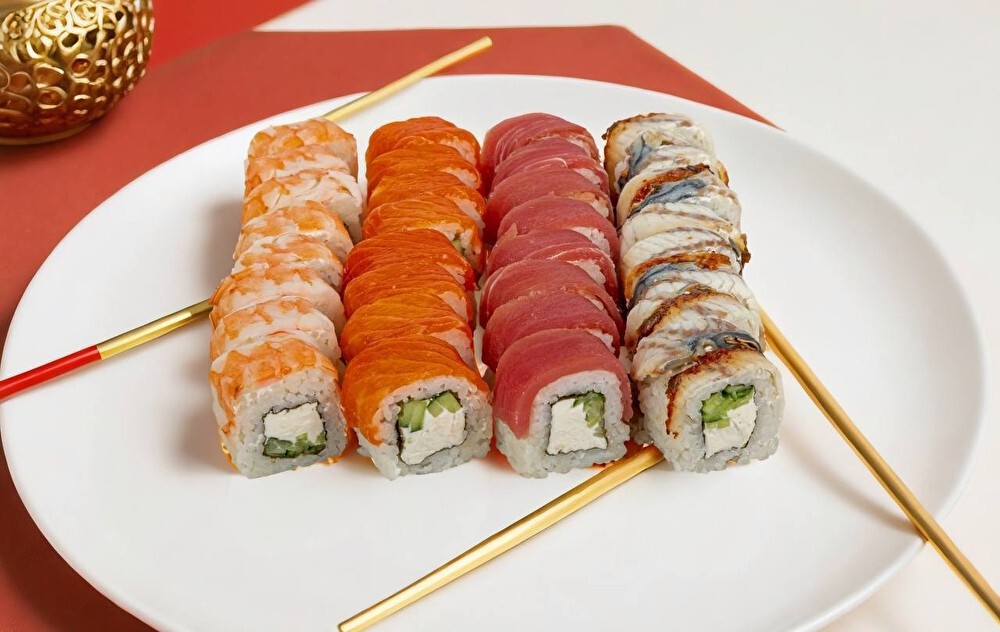 Филадельфия сет