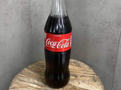 Кола напиток