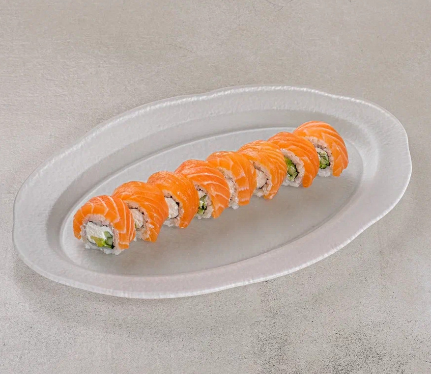 Ролл Филадельфия