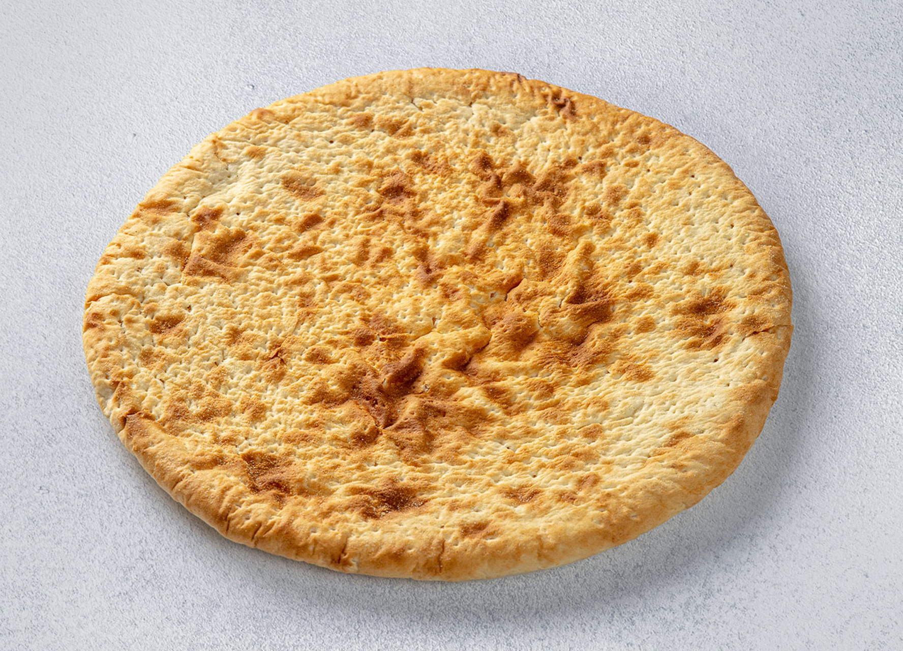 Лепешка домашняя