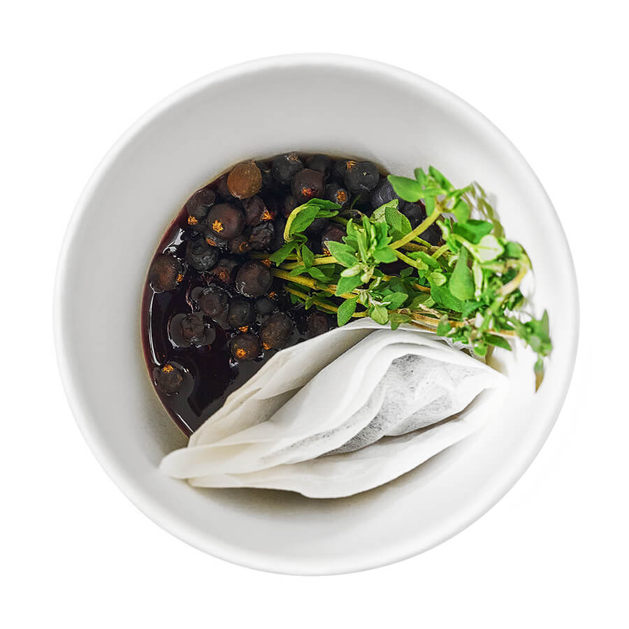 Чай Карельский