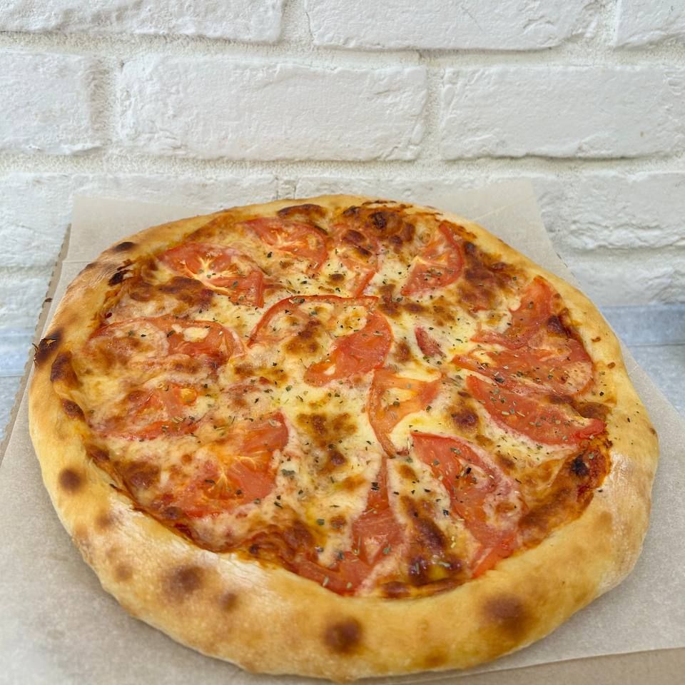 Пицца Маргарита 30 см*