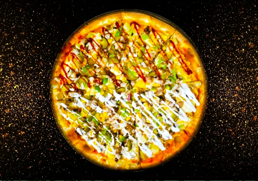 Королева Марго 33 см