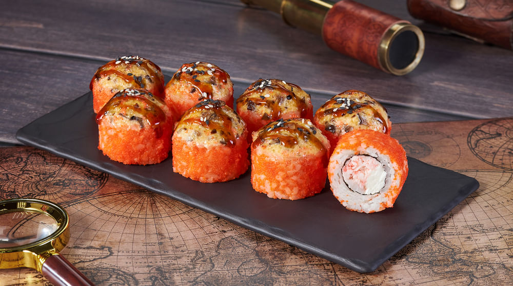 Ролл Аргентина