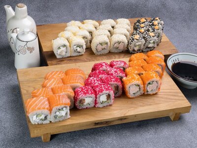 Холодная Шестерка