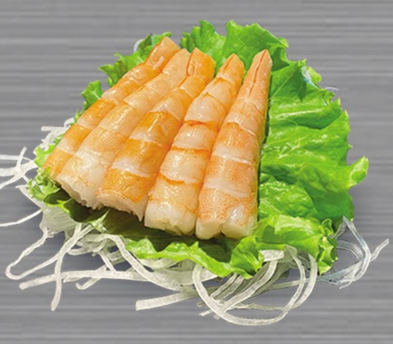 Сашими Креветка