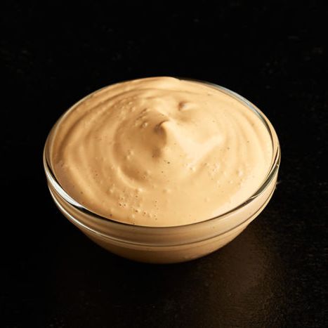 Сырный соус