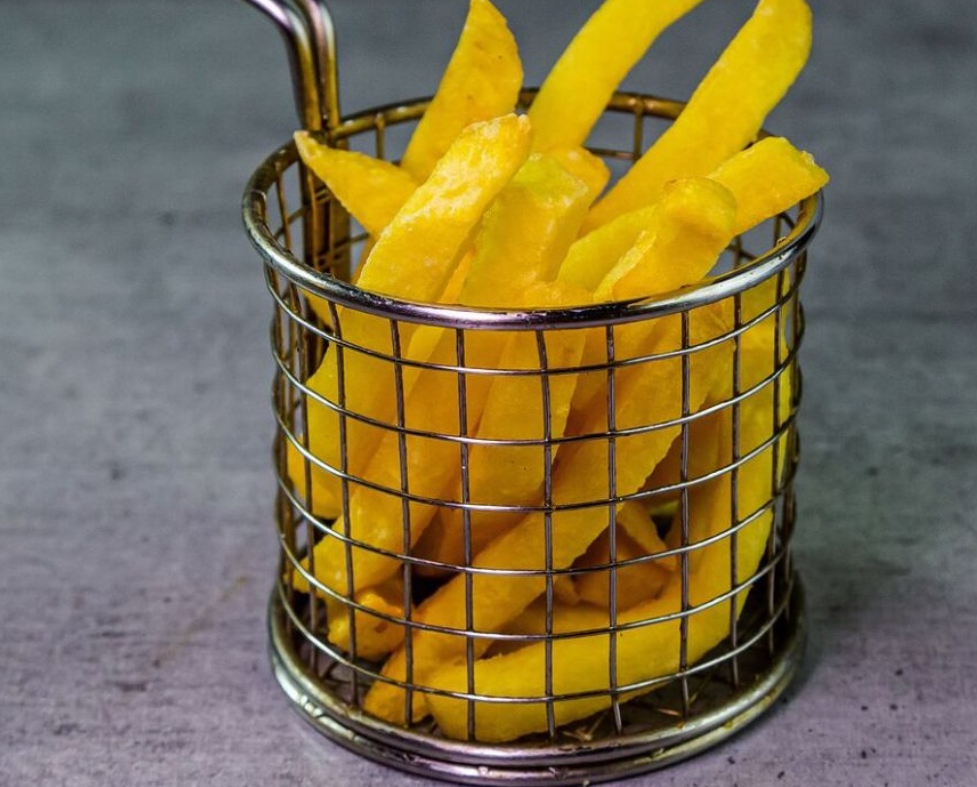 Картофель Фри