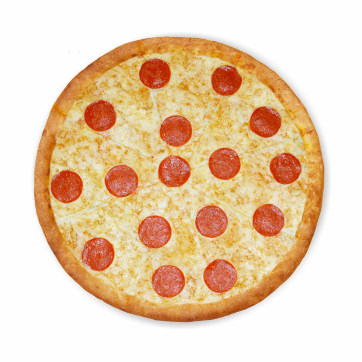 Пепперони 35 см