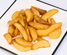 Картофель по-деревенски