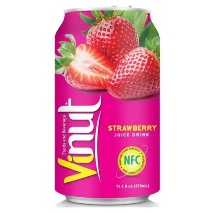 Vinut Клубника 