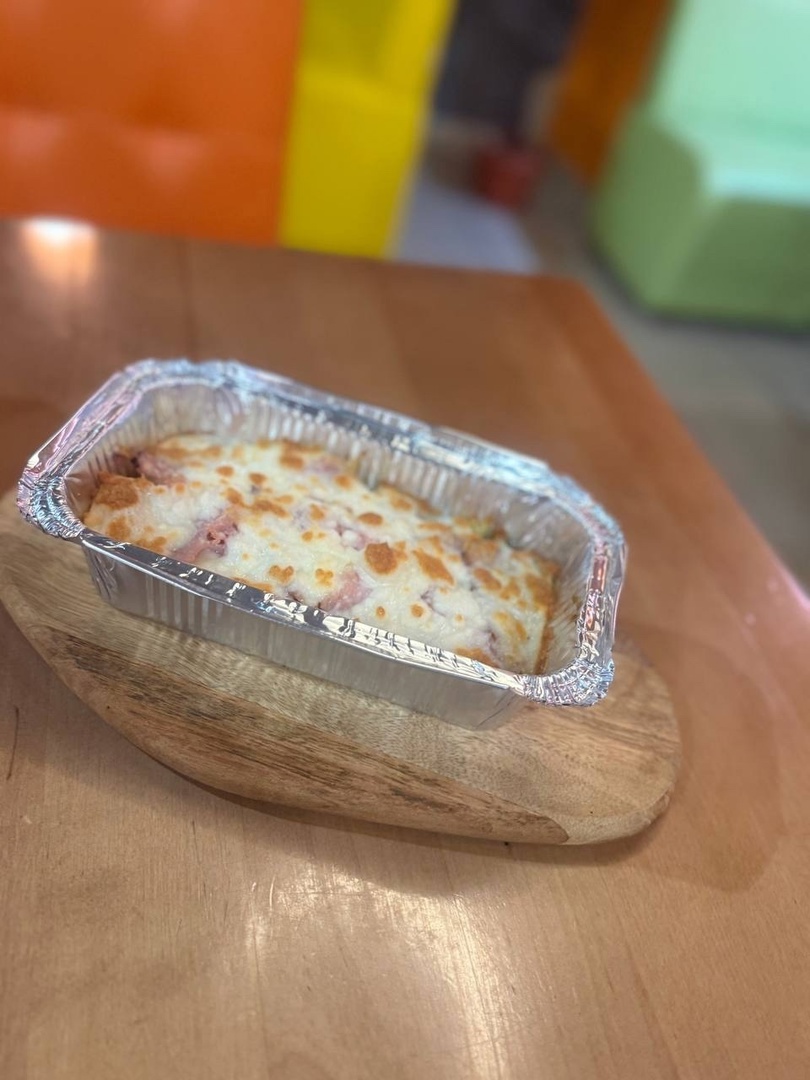 Паста Жюльен