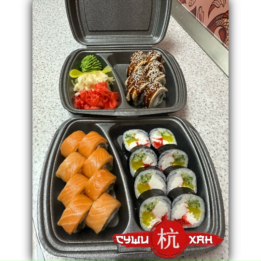 Сет "Гурман"