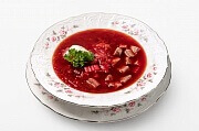Борщ