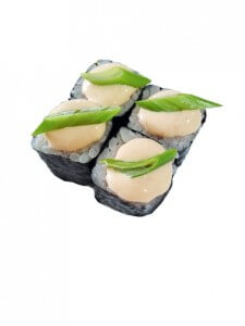 Маки Спайси