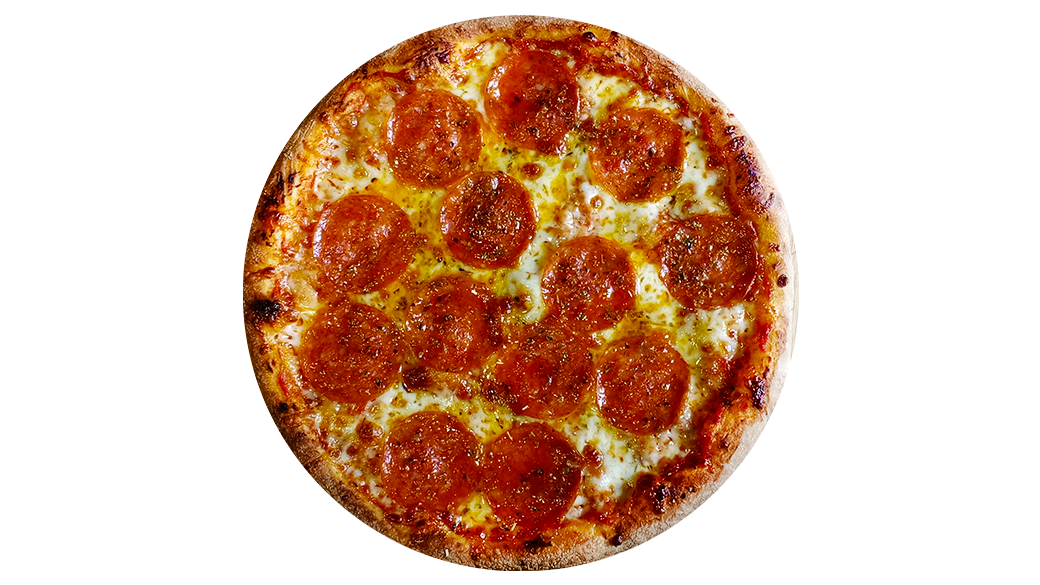 Пепперони 24 см