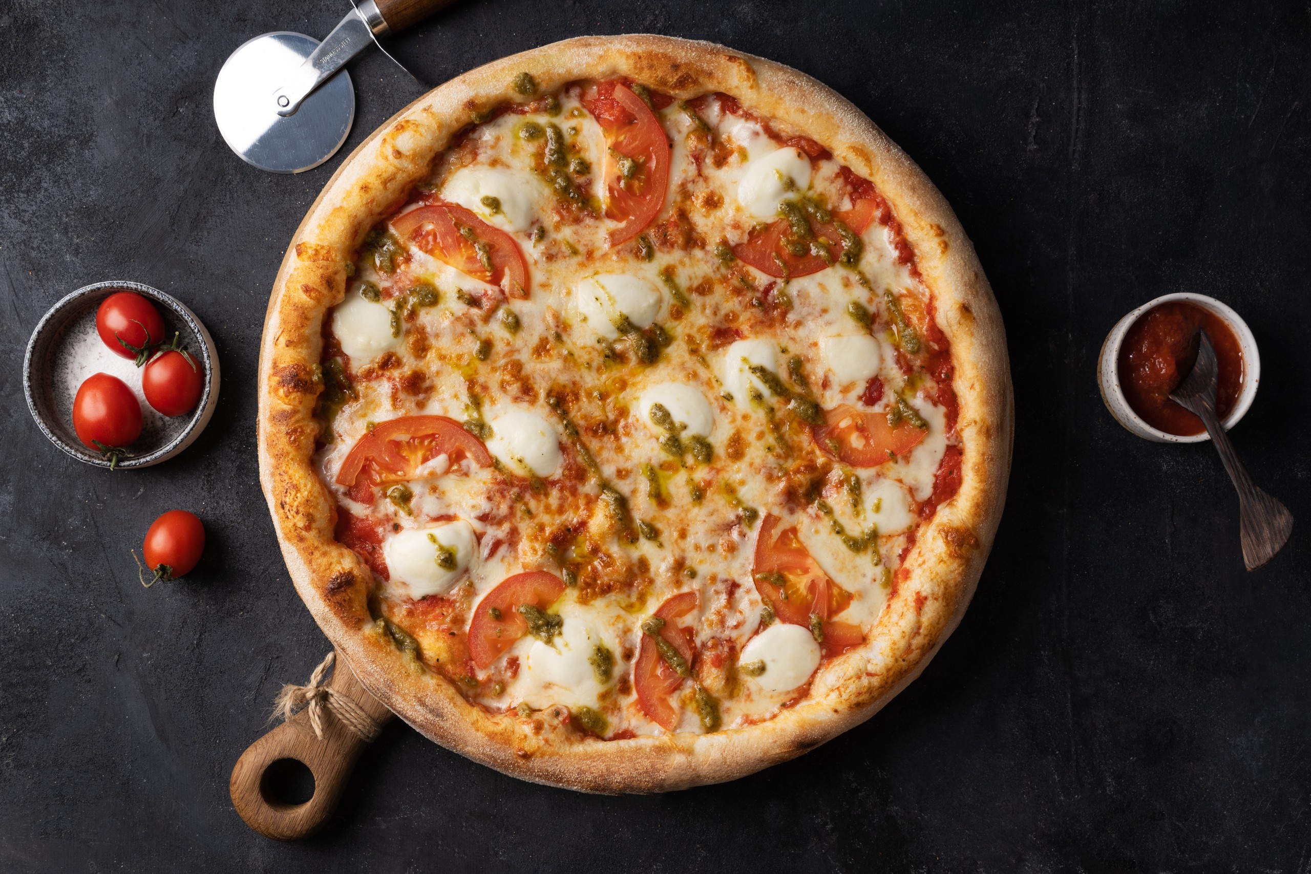 Маргарита (35см)