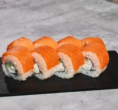 Ролл Филадельфия лайт