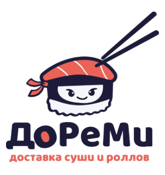 ДоРеМи - логотип