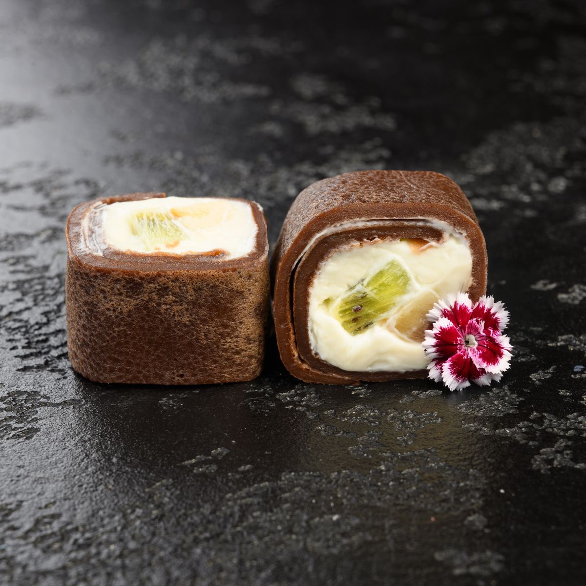 Киви / банан